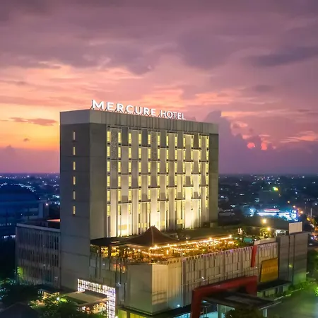 Mercure Solo-2